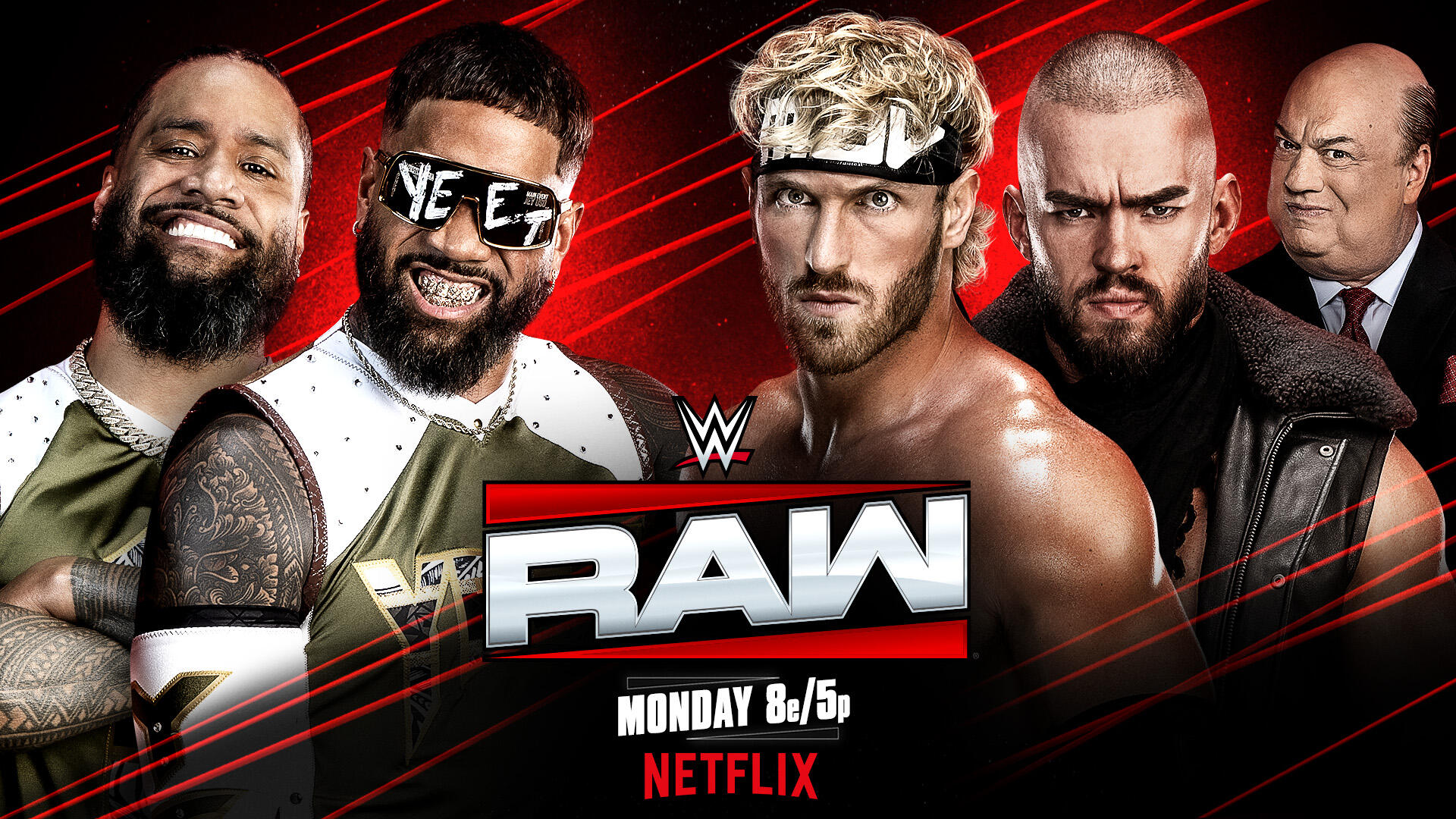Tag Team titles to be defended on WWE Raw