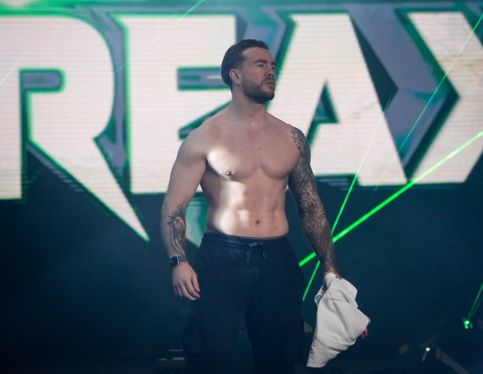 Will Ospreay AEW Revolution 2026