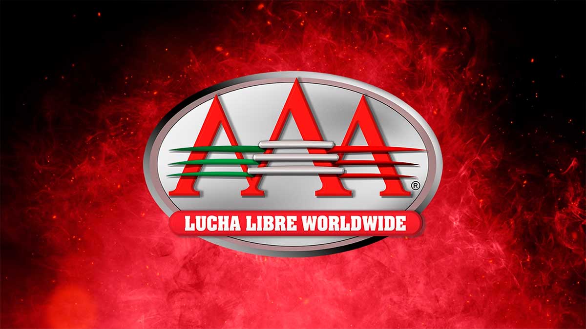 AAA logo