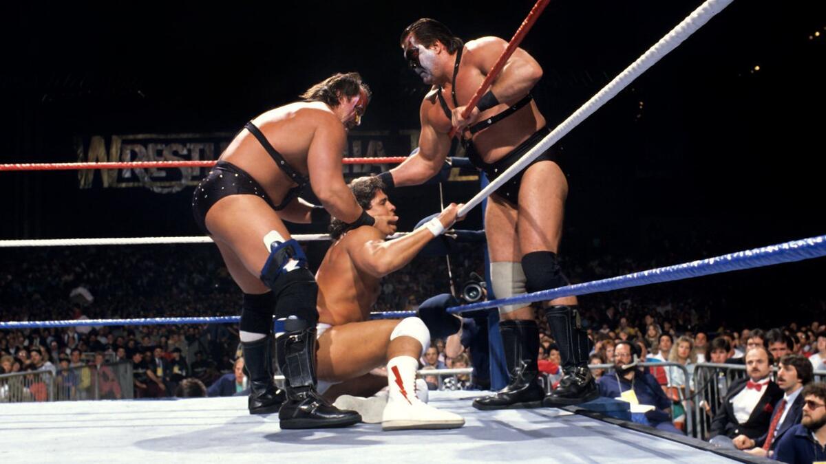 Daily Update: WWE notes, Jeff Jarrett documentary, Mickie James