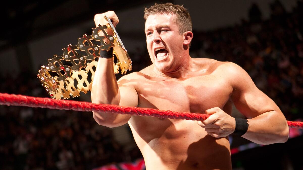Ted DiBiase Jr. releases statement following acquittal