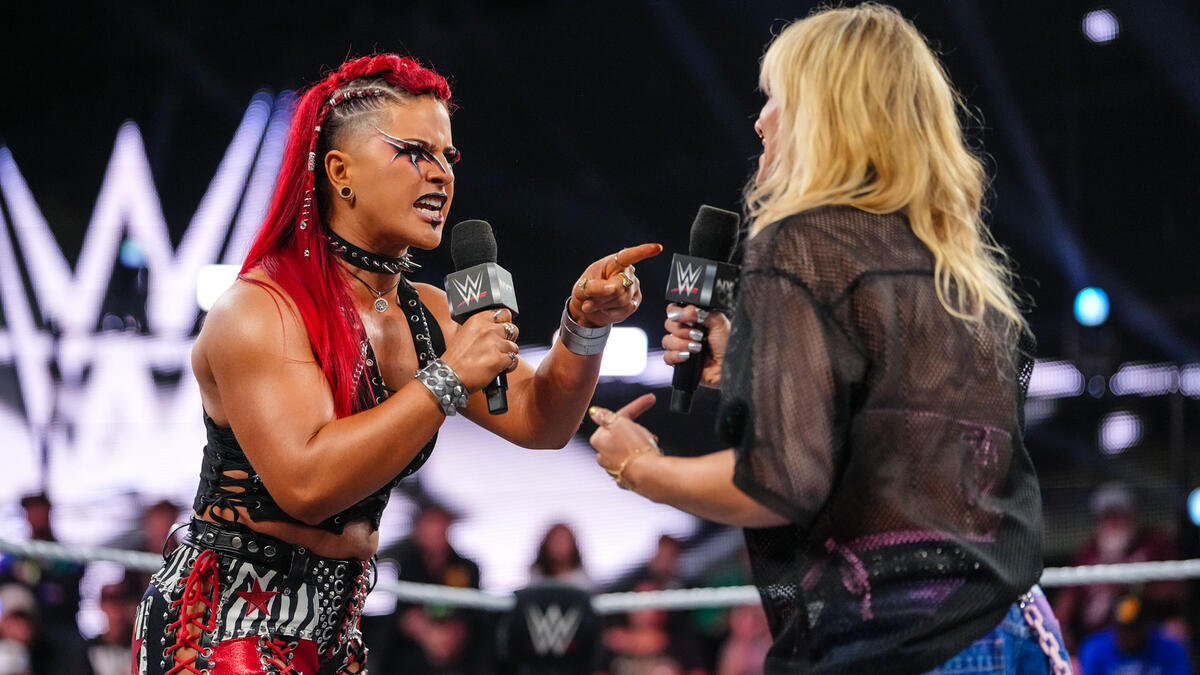 WWE NXT viewership down, 18-49 demo rating up