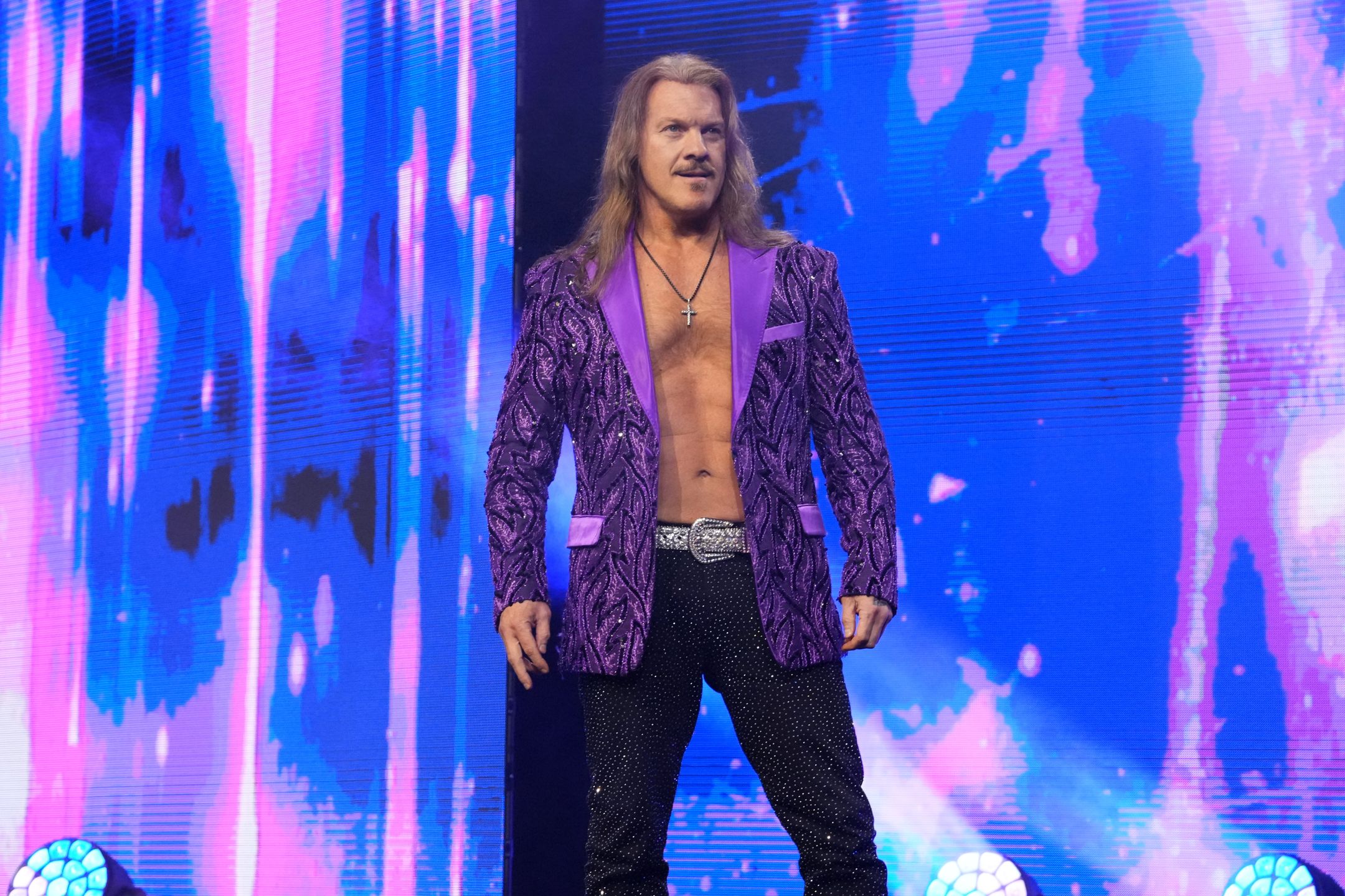 Chris Jericho | AEW