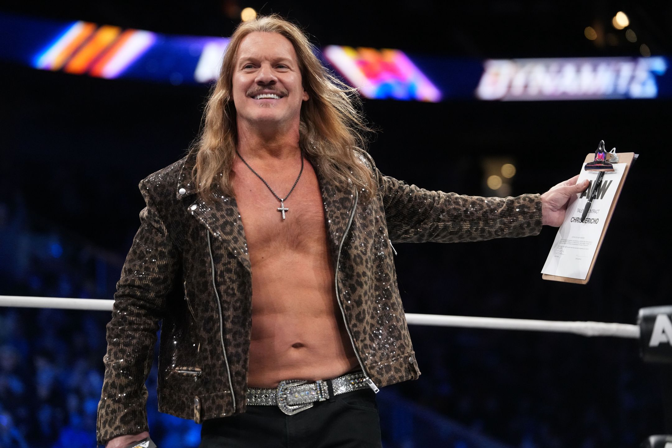 WOL: WrestleMania historical ticket prices compared to today, Dynamite, AEW vs. TNA