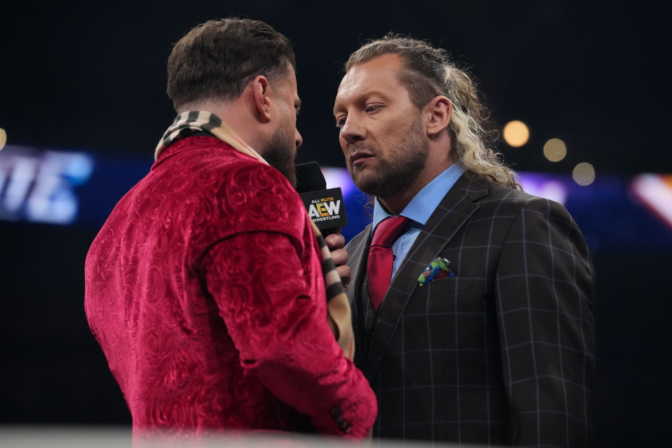 AEW Dynasty preview & predictions: What’s a devil to a god?