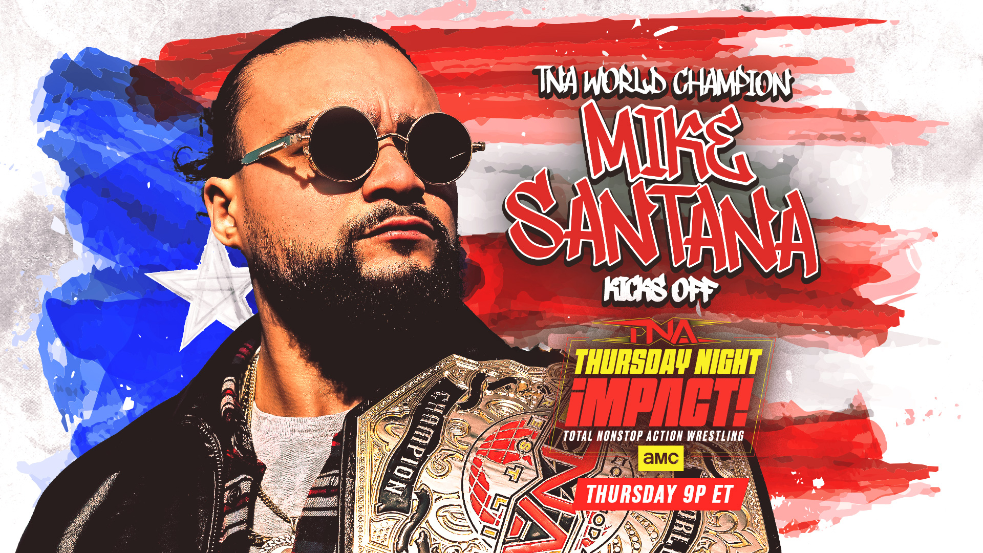 TNA Impact 4/2/26
