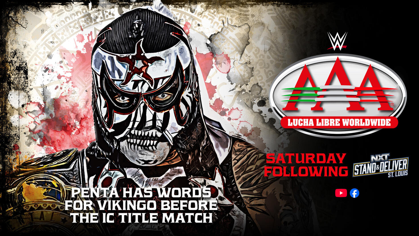 AAA on Fox April 4 2026