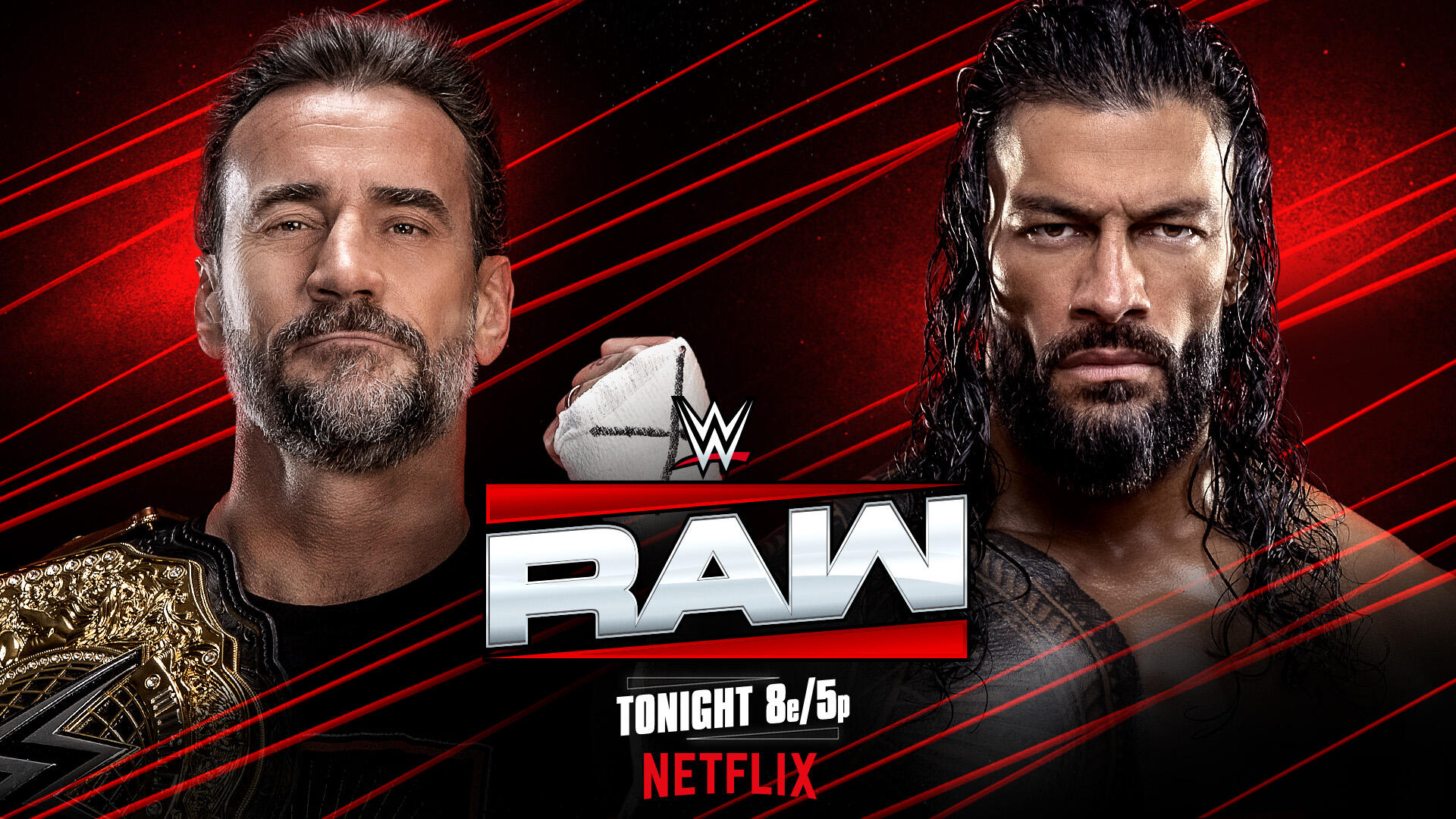 WWE Raw live results: WrestleMania 42 go-home show