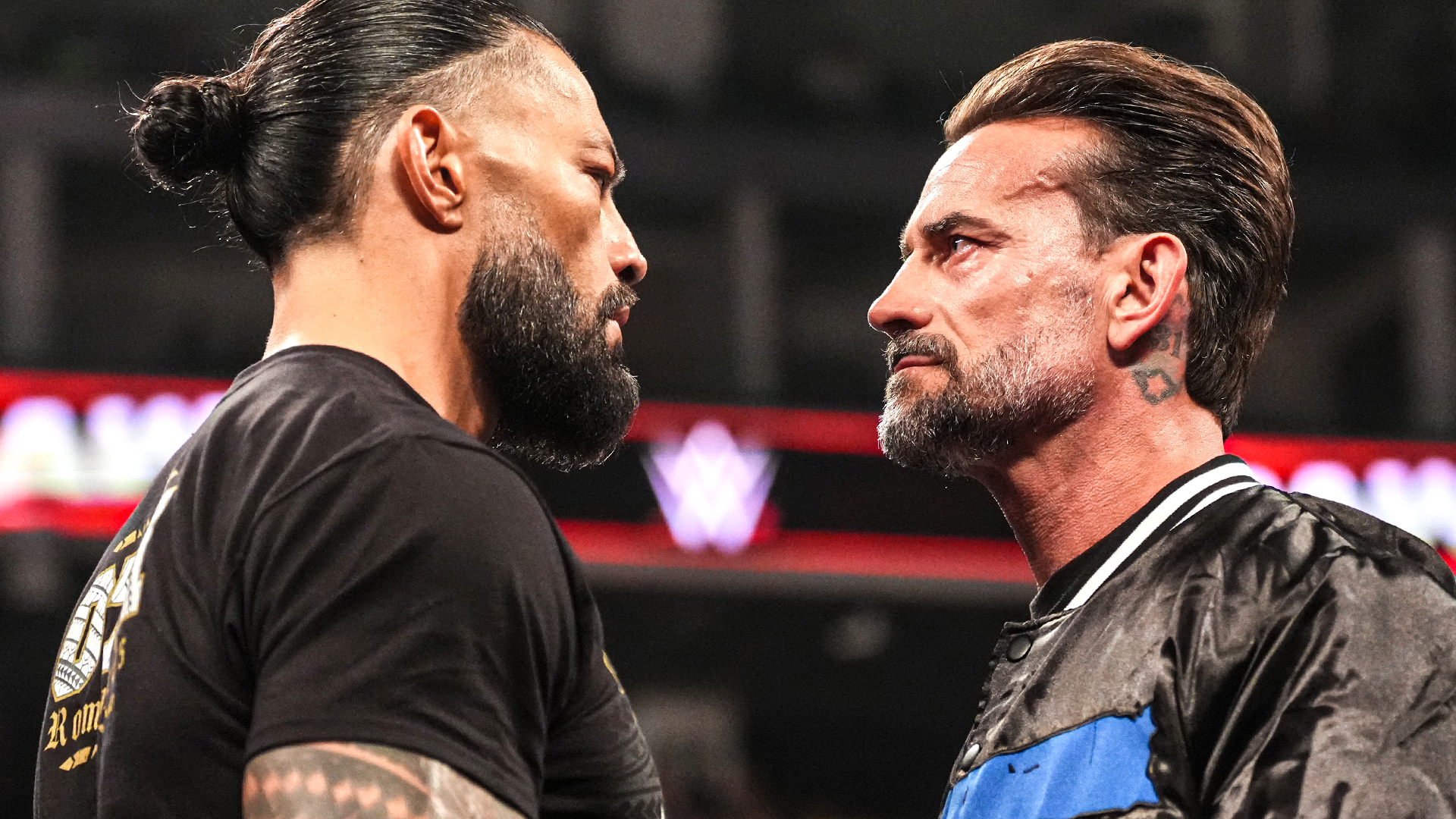 Roman Reigns fires back at CM Punk ahead of WWE WrestleMania 42