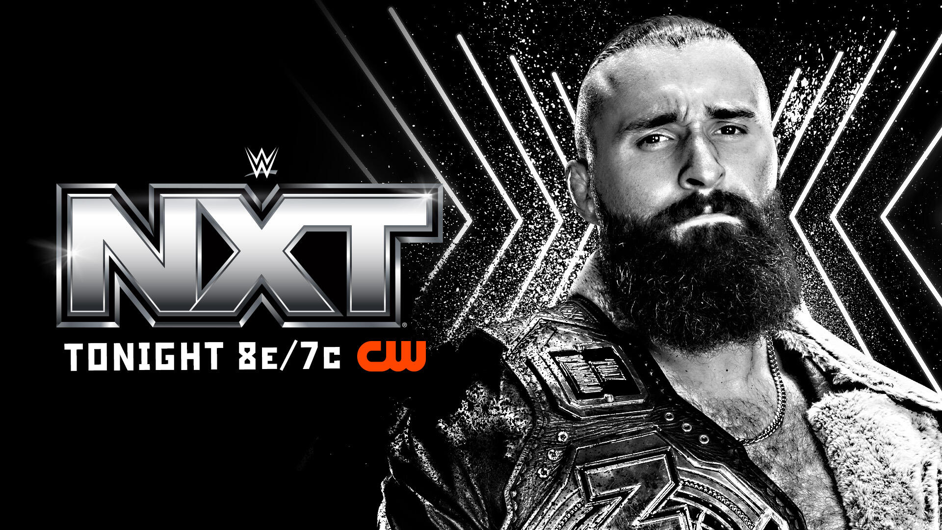 WWE NXT live results: Tony D’Angelo appearance, Ricky Saints vs. Shiloh Hill