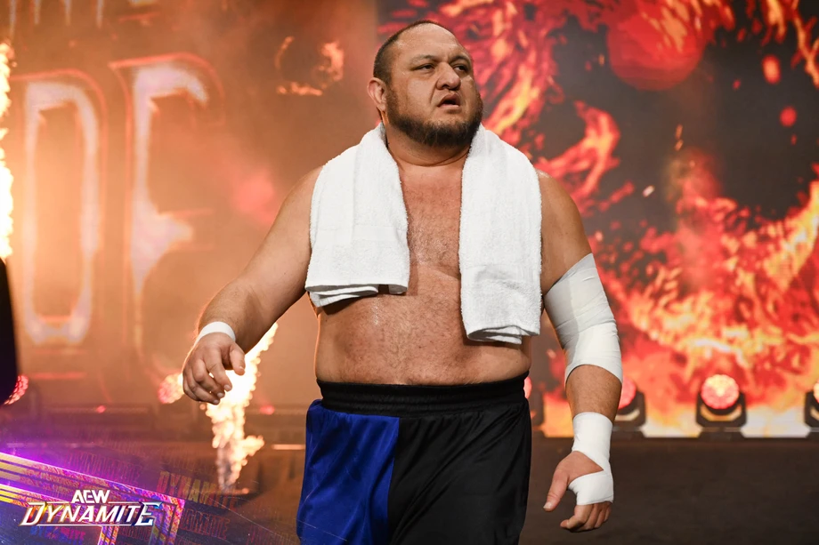 For subscribers: Dave Meltzer on last week’s TNA Impact & AEW Dynamite ratings