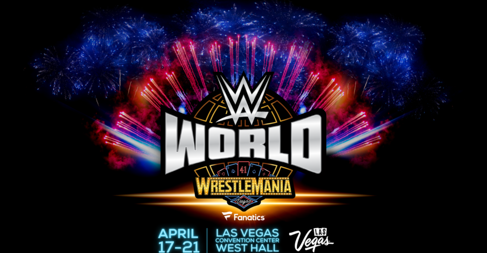 WWE World