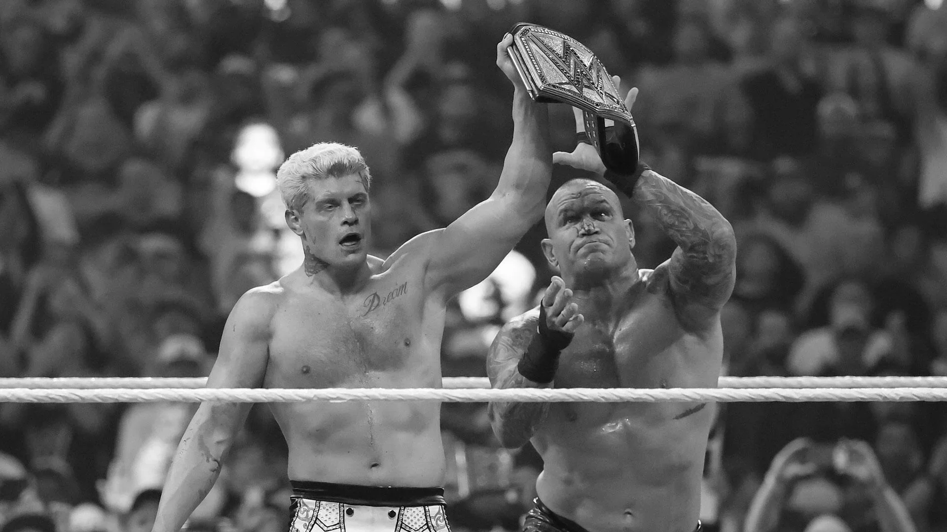 Randy Orton vs. Cody Rhodes | WWE WrestleMania 42