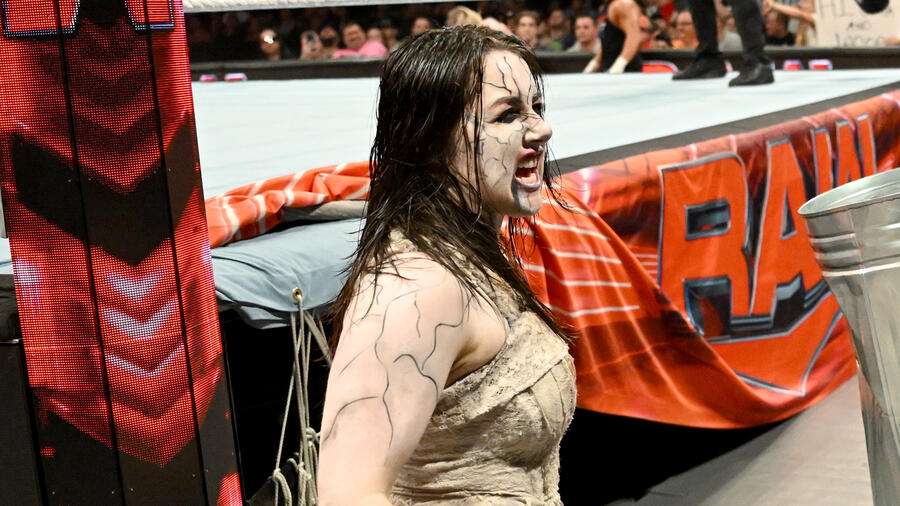 Nikki Cross announced for first match since WWE release 