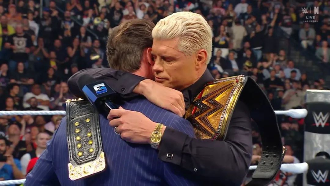 WOL: What is WWE’s post-WrestleMania plan?