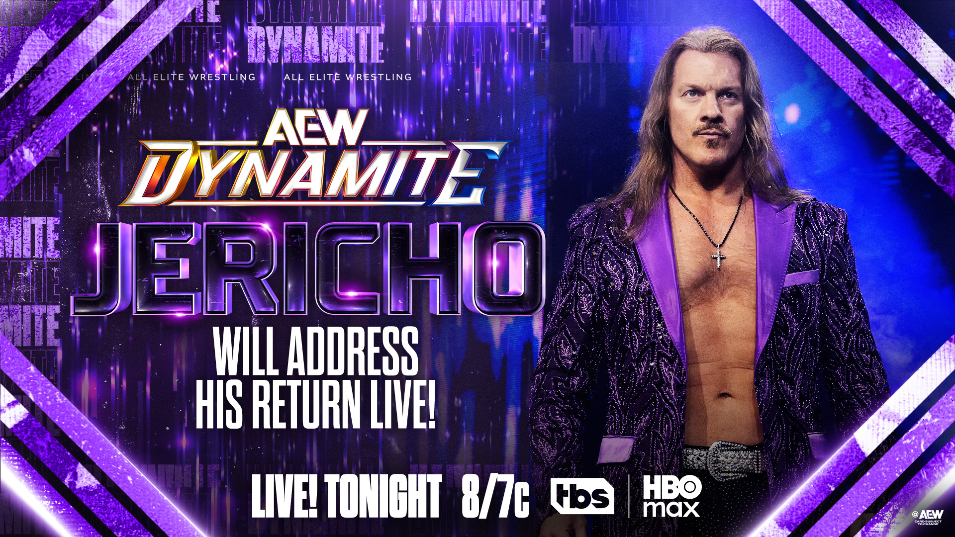 AEW Dynamite 4/8/26