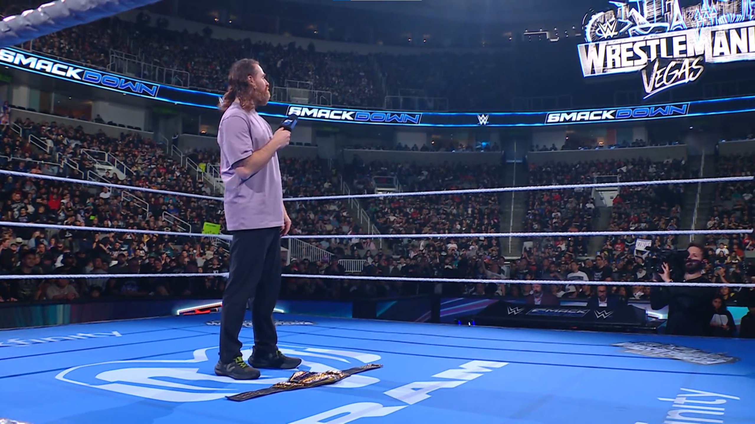 Sami Zayn