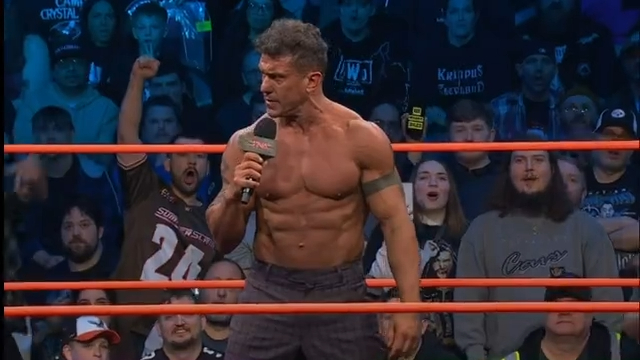TNA Rebellion notes: Matches set for Impact, KC Navarro returns, Xia Brookside