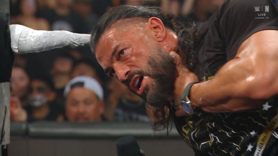 First three matches announced for WWE Backlash