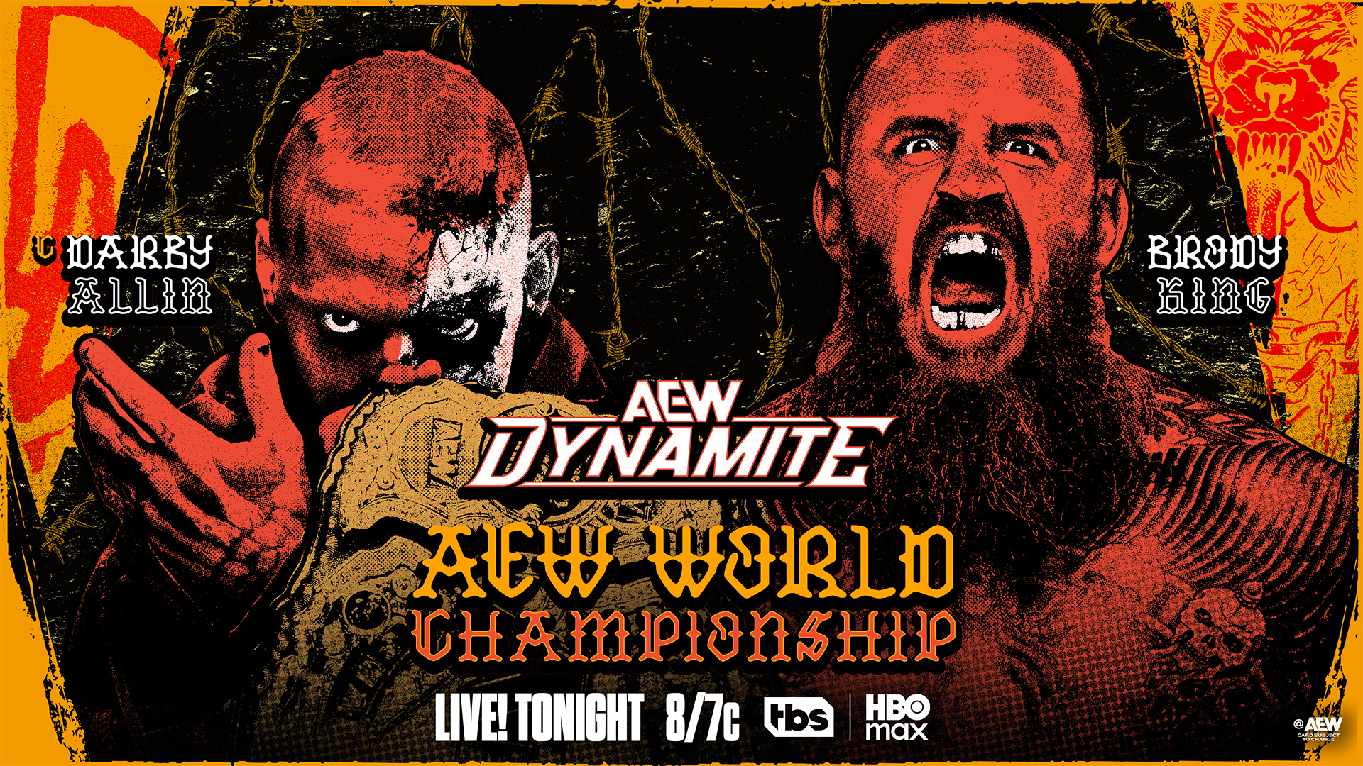 AEW Dynamite this week breaks record for 2026 and is biggest number since 2024