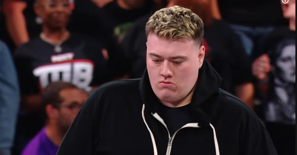 WOR: Smackdown to two hours, WWE and AI, Dynamite and NXT, more!