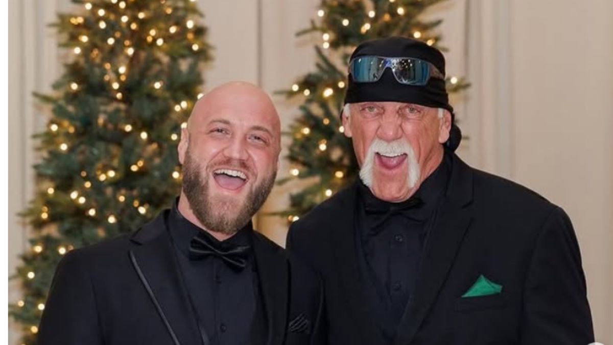 Nick Hogan would ‘absolutely welcome’ opportunity to pursue wrestling career