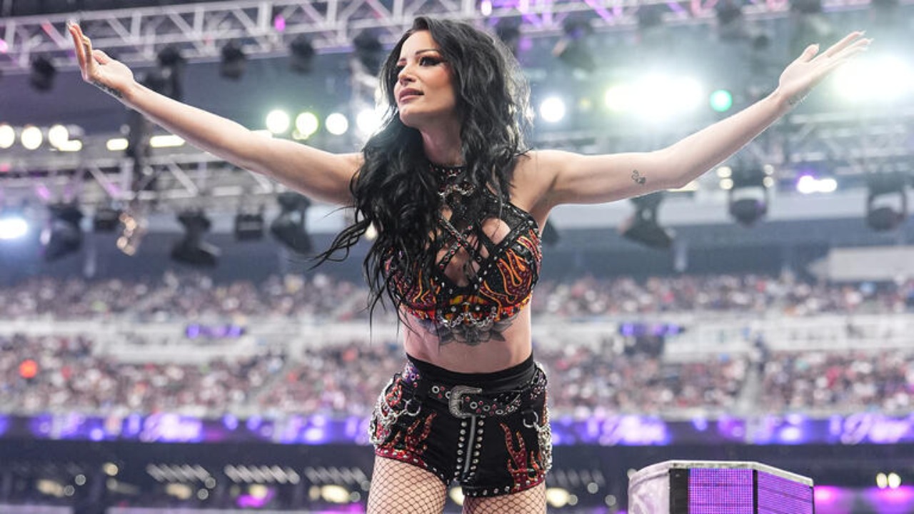 Paige reveals WWE stipulation matches she now wants to compete in