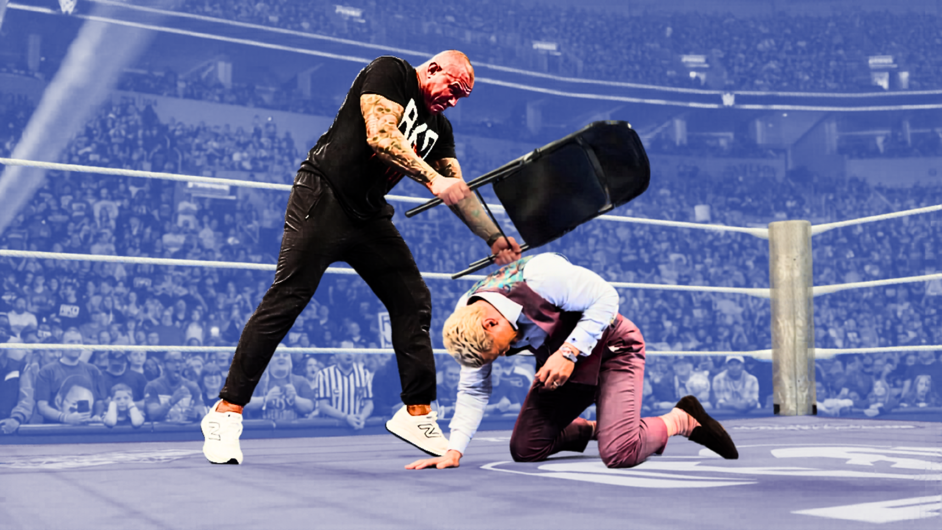 How Randy Orton vs Cody Rhodes at WrestleMania 42 has been built for 18 years but somehow still feels rushed | Column