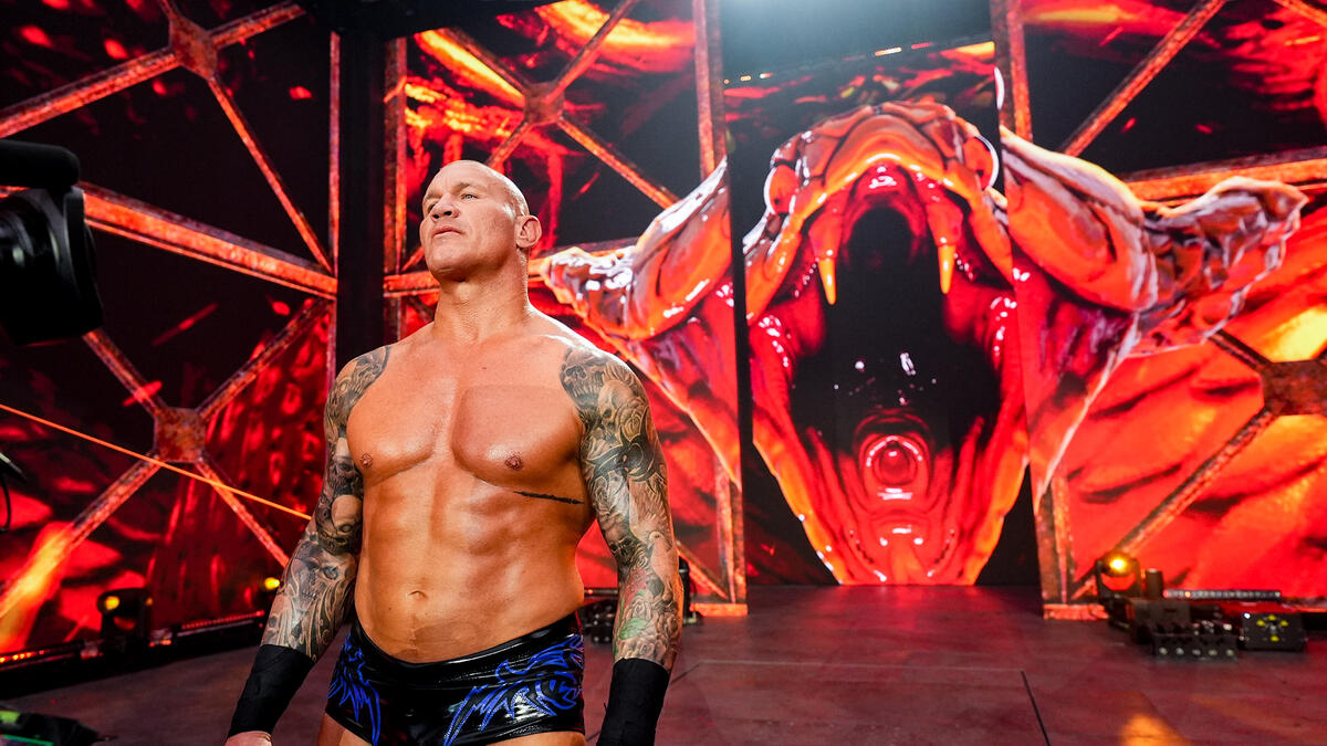 Report: Original scrapped plans for Randy Orton at WWE WrestleMania 42