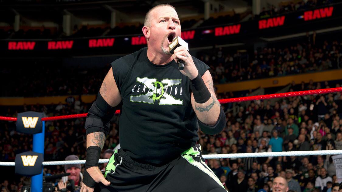 Road Dogg feels he was wronged by WWE