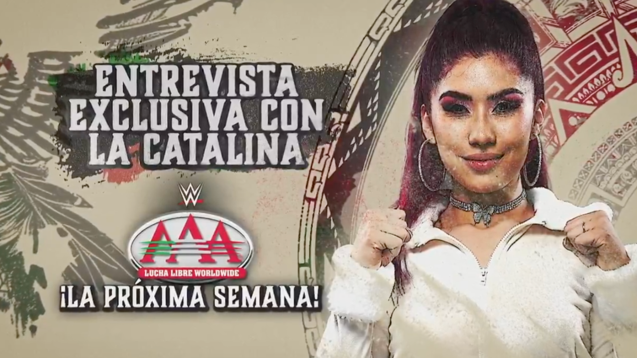 La Catalina AAA