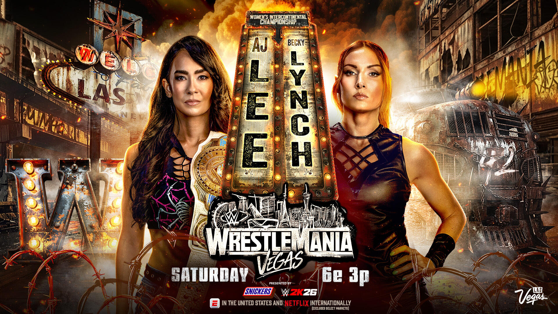 WWE WrestleMania 42 Night 1 Tickets: Best Places to Buy