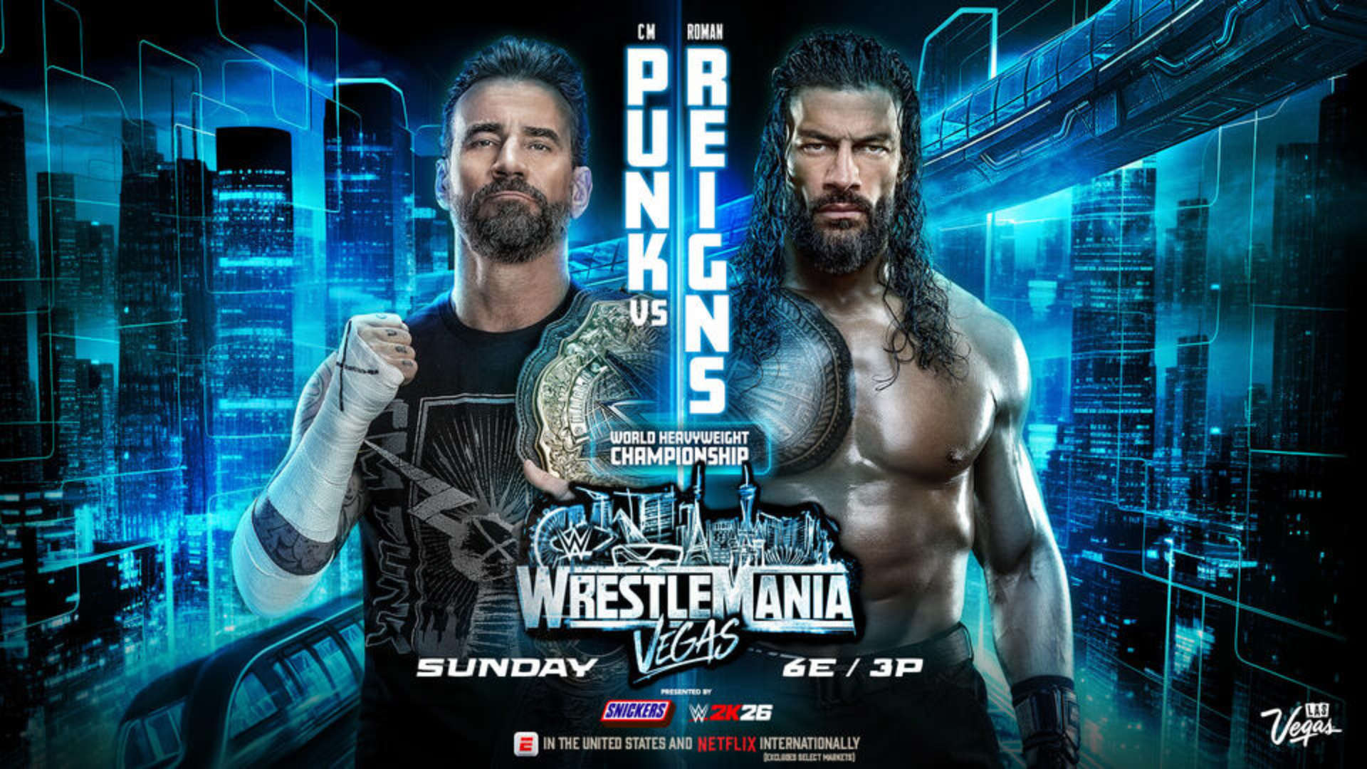 WWE WrestleMania 42 Night 2 Post Show Live Stream: How to Watch
