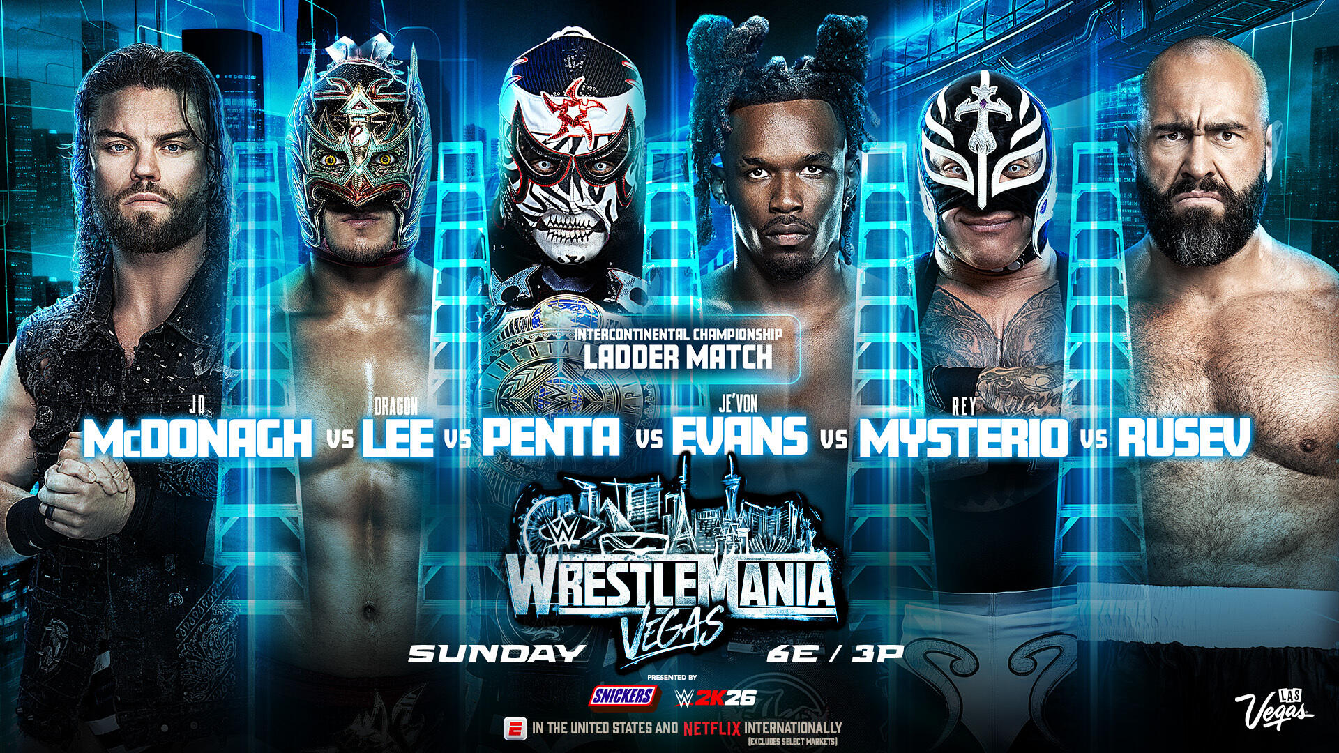 WWE WrestleMania 42 Night 2 Live Stream: How to Watch