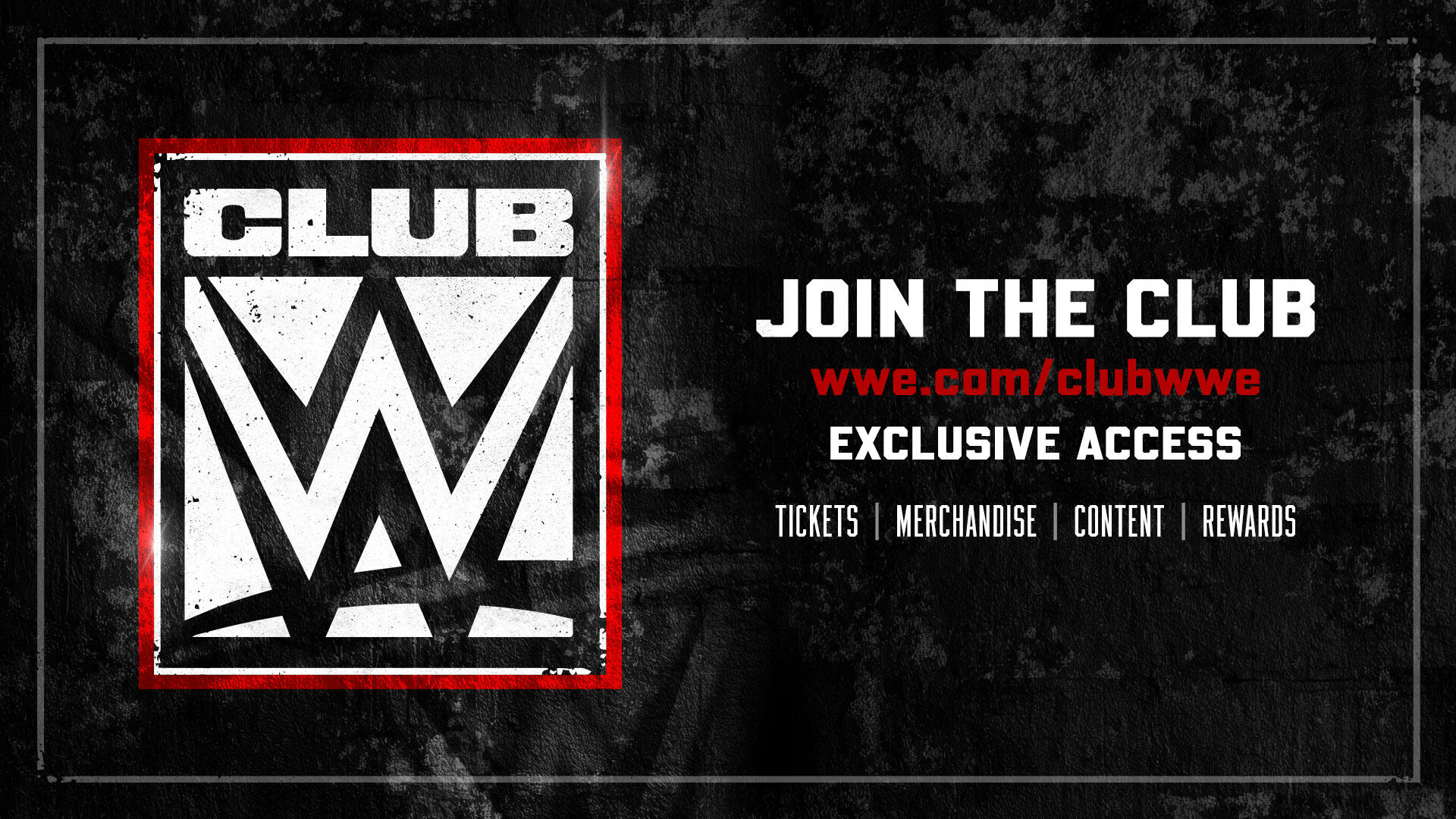 Club WWE