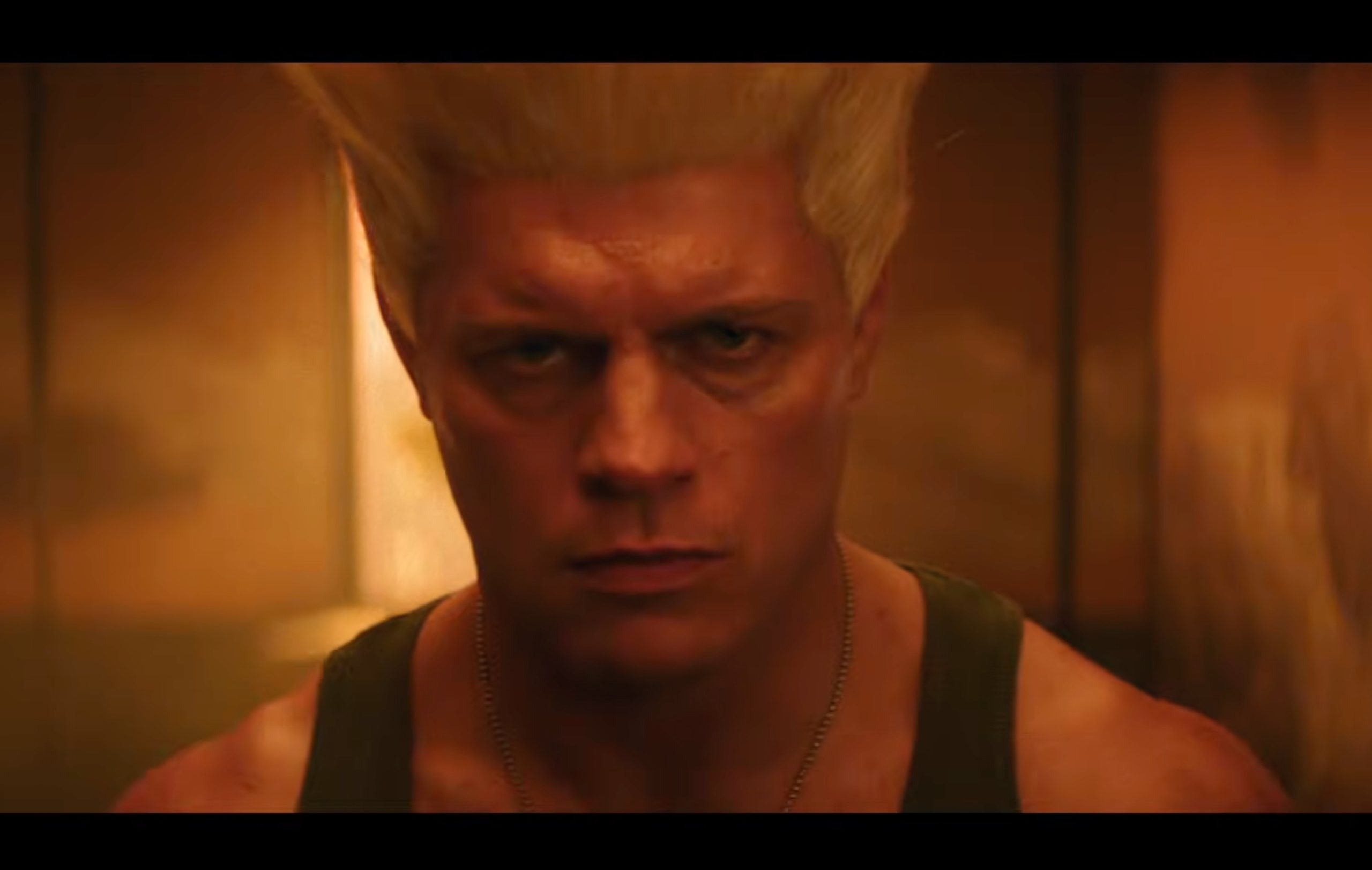 Cody Rhodes, Roman Reigns featured in ‘Street Fighter’ trailer