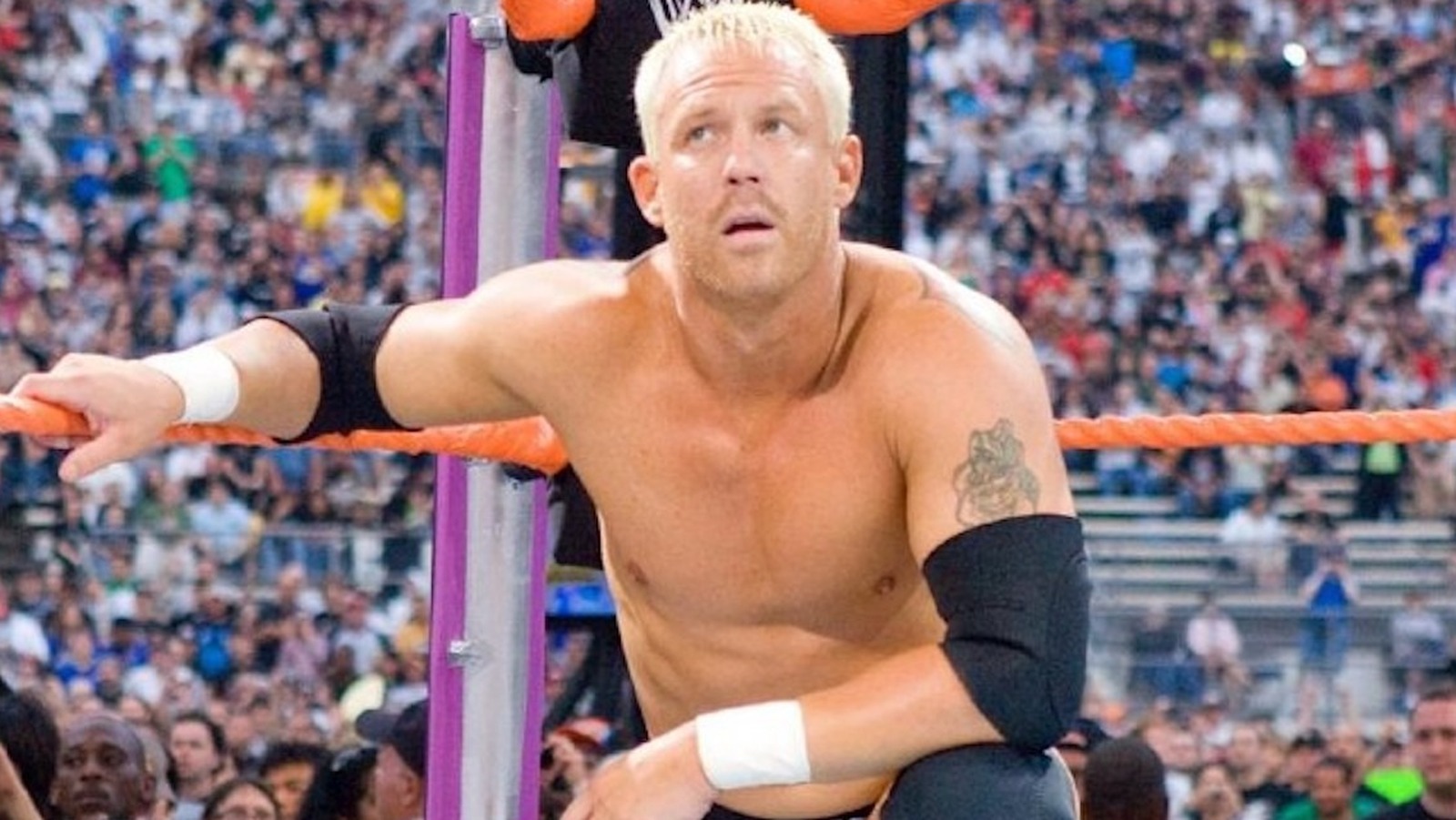 Ken Anderson believes Randy Orton and John Cena worked together to get him fired