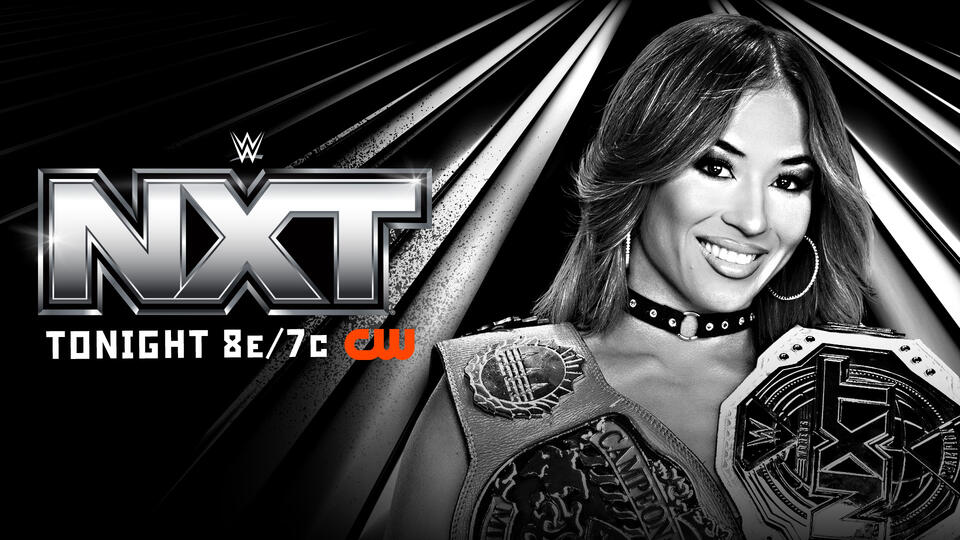 WWE NXT live results: Stand & Deliver fallout