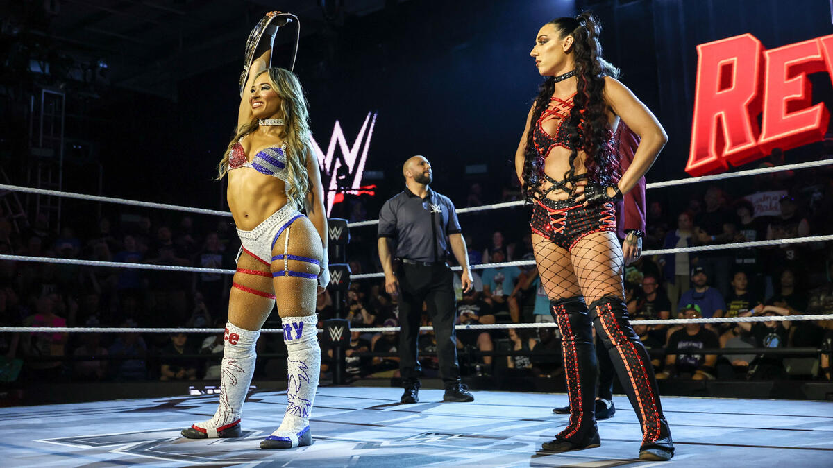 WWE NXT 18-49 demo increases, total viewership decreases for the week