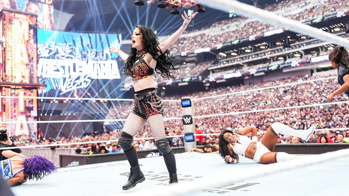 AJ Lee, Paige and The Bella Twins listed as free agents on WWE roster 