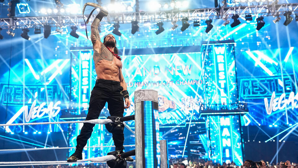 Triple H praises WWE WrestleMania 42 main event: ‘One of the greatest matches I’ve ever seen’