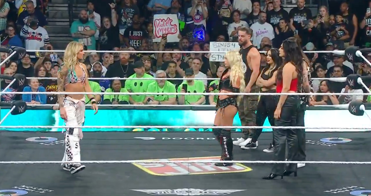 Sol Ruca | WWE