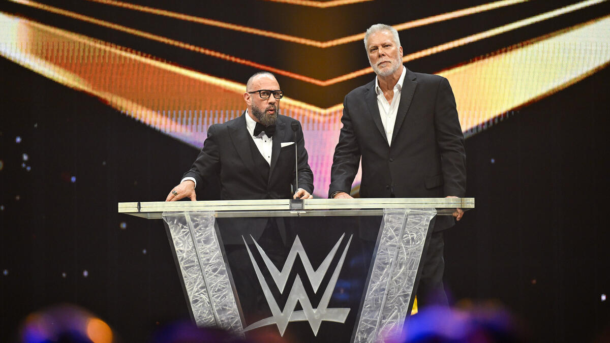 Kevin Nash says WWE wrestler who took pay cut still making ‘huge money’