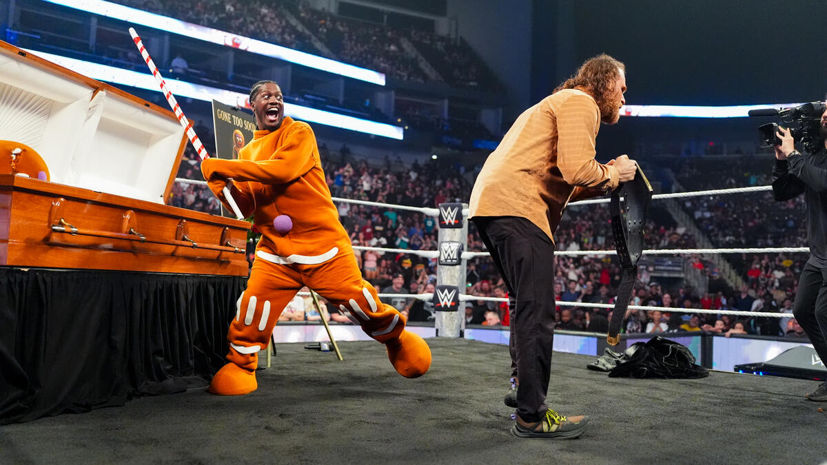 WWE SmackDown ratings see notable increase for Backlash go-home show