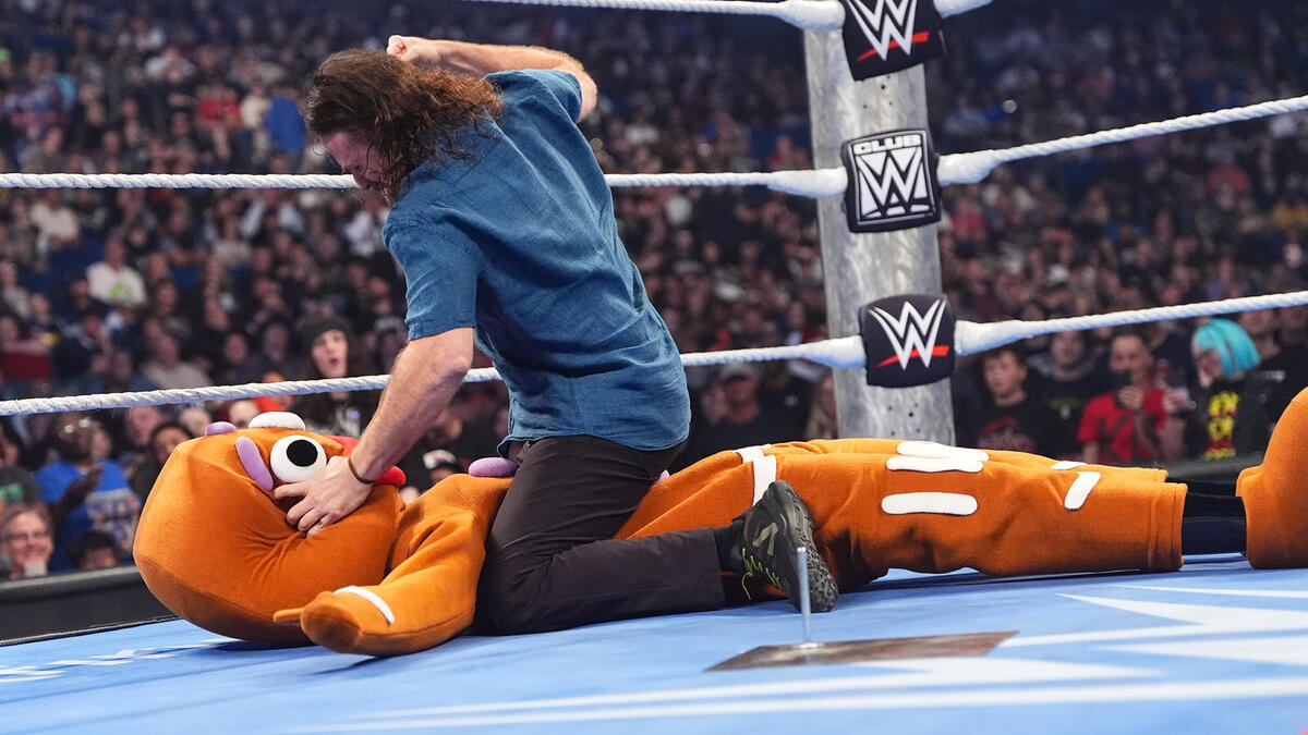 WOL: WWE cuts in detail, Kota Ibushi, Smackdown, more!