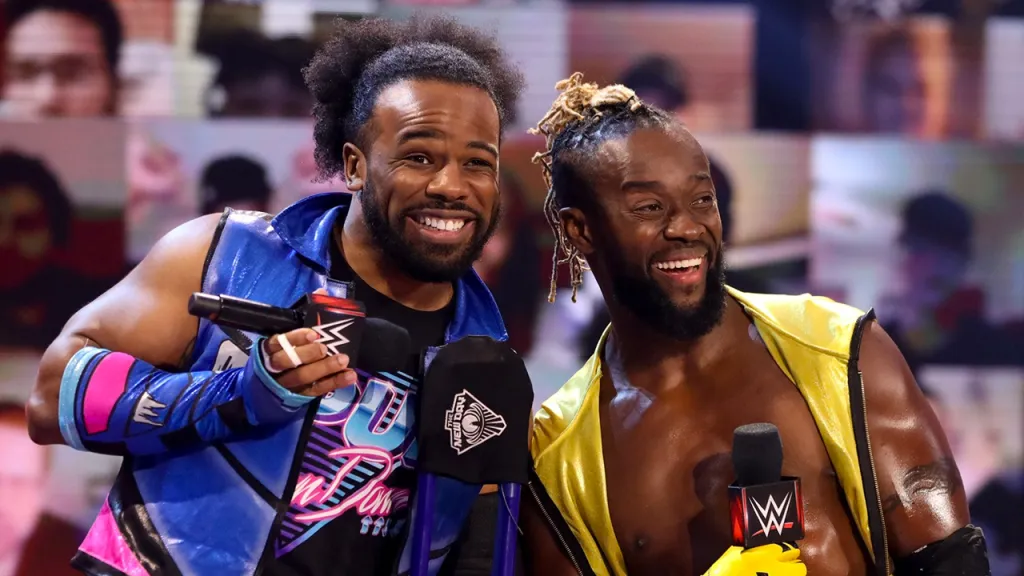 WOR: WWE releases, weekend news and TV recaps!