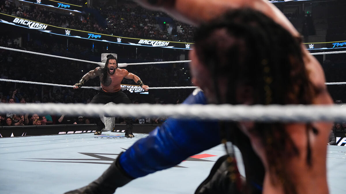 May 18, 2026 Observer Newsletter: WWE Backlash review & ratings, Ronda Rousey vs. Gina Carano preview, Tenzan to retire