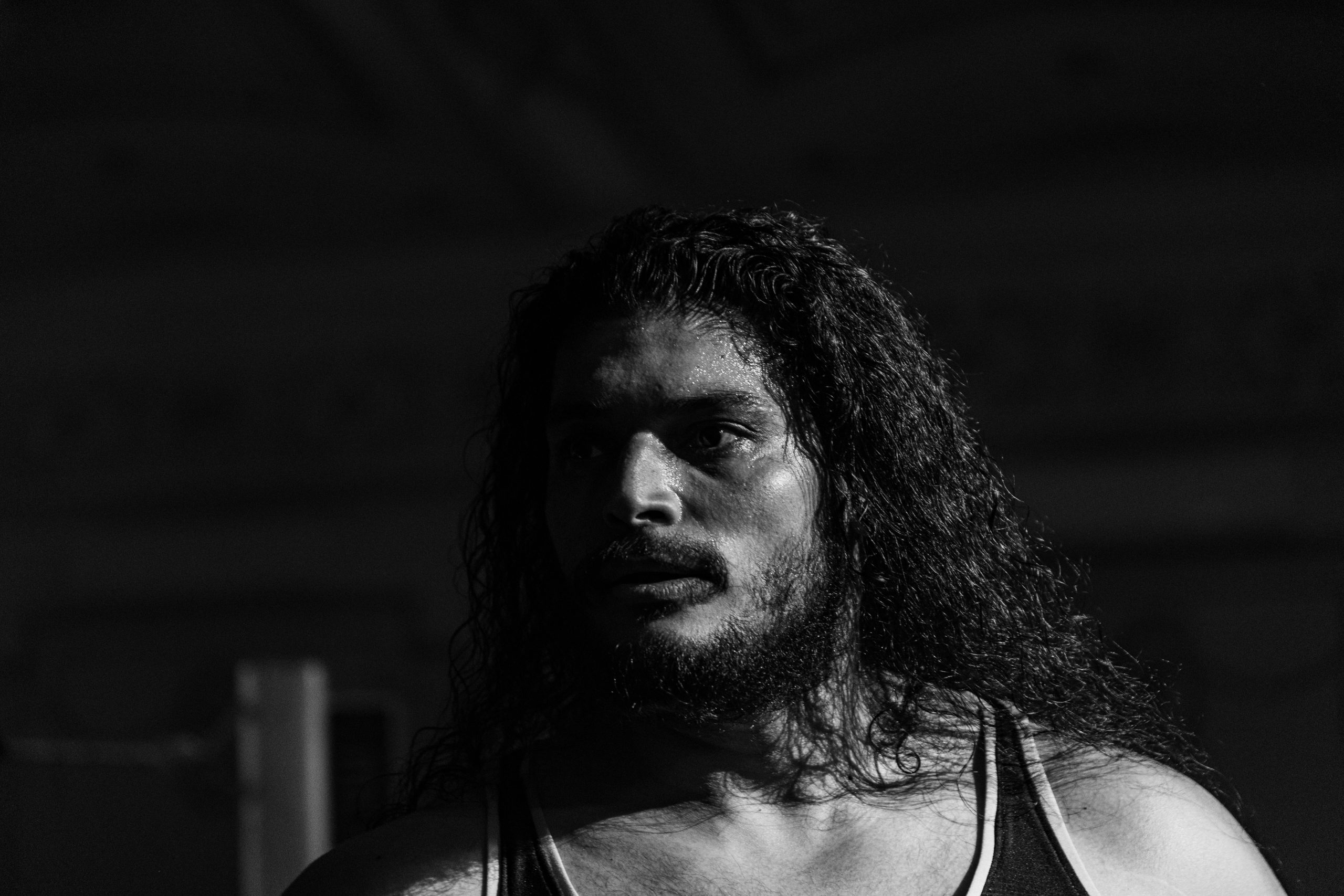 Shanky addresses his future goals across USA, Japan, UK, and Australia: ‘I’m hungry for wrestling’ | Exclusive