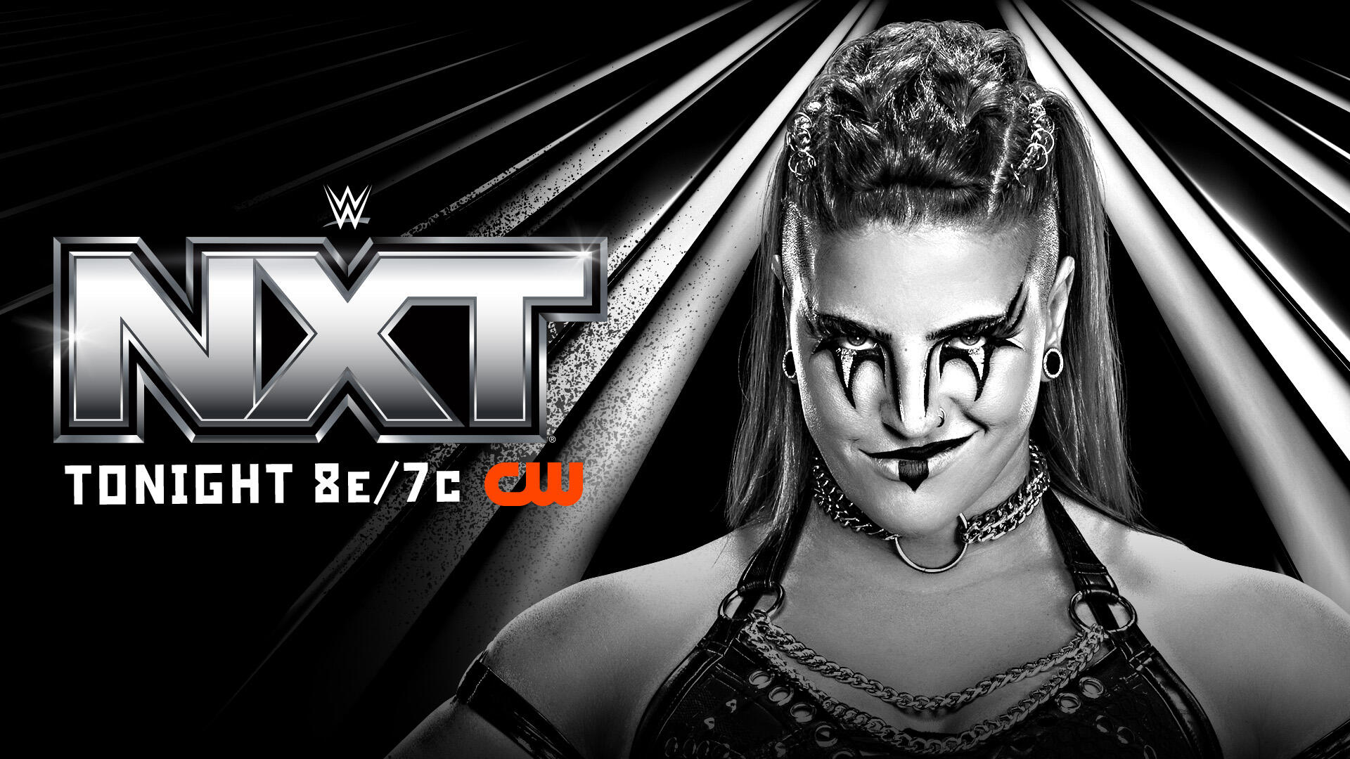 WWE NXT live results: Zaria returns, Lola Vice & Mr. Iguana team up