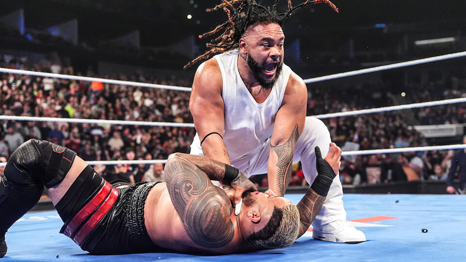 WWE SmackDown viewership, 18-49 rating both down